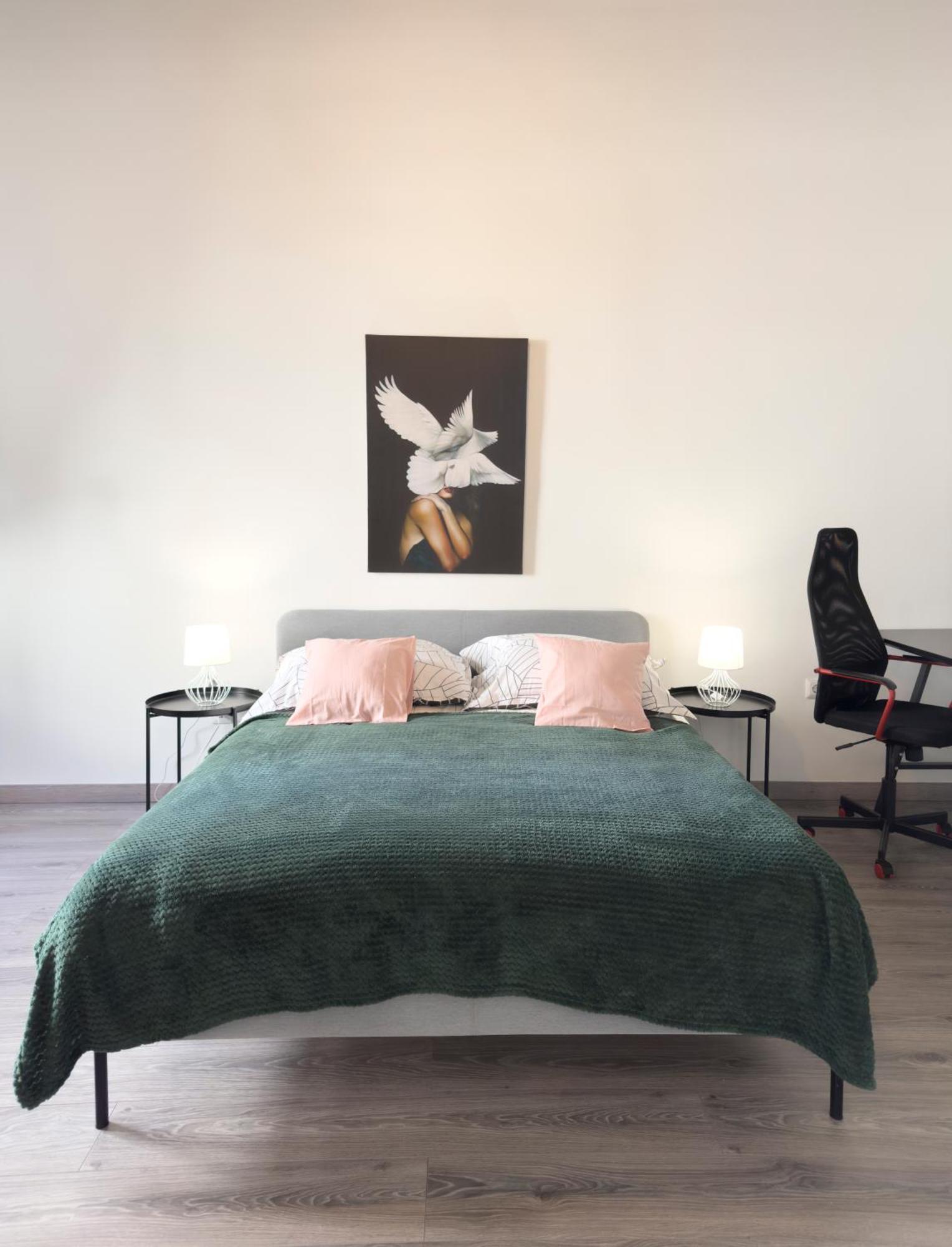 R&R Central Apartment Budapest Ngoại thất bức ảnh