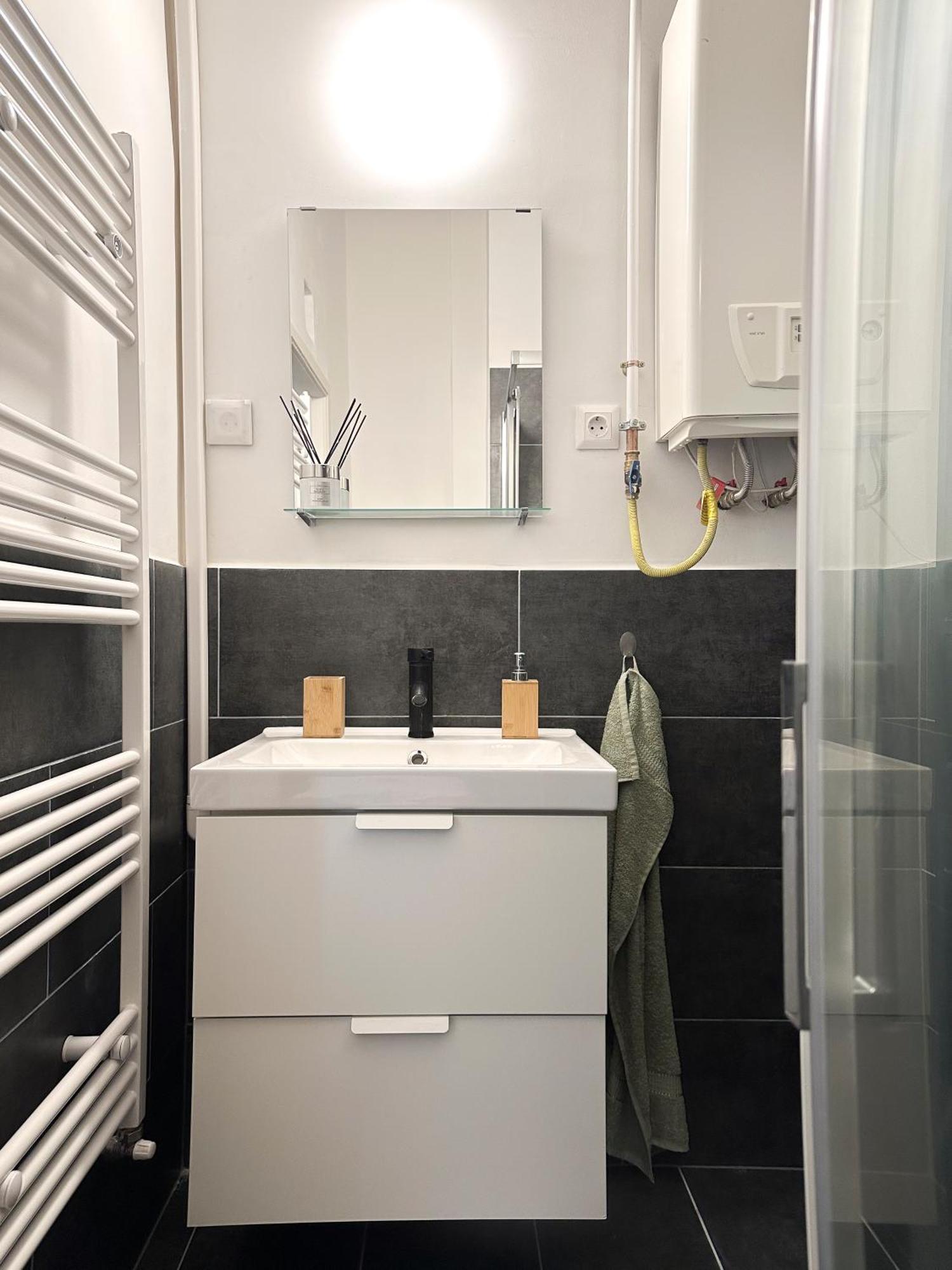 R&R Central Apartment Budapest Ngoại thất bức ảnh