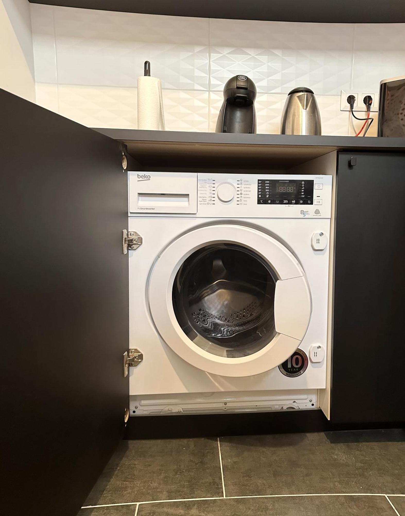 R&R Central Apartment Budapest Ngoại thất bức ảnh