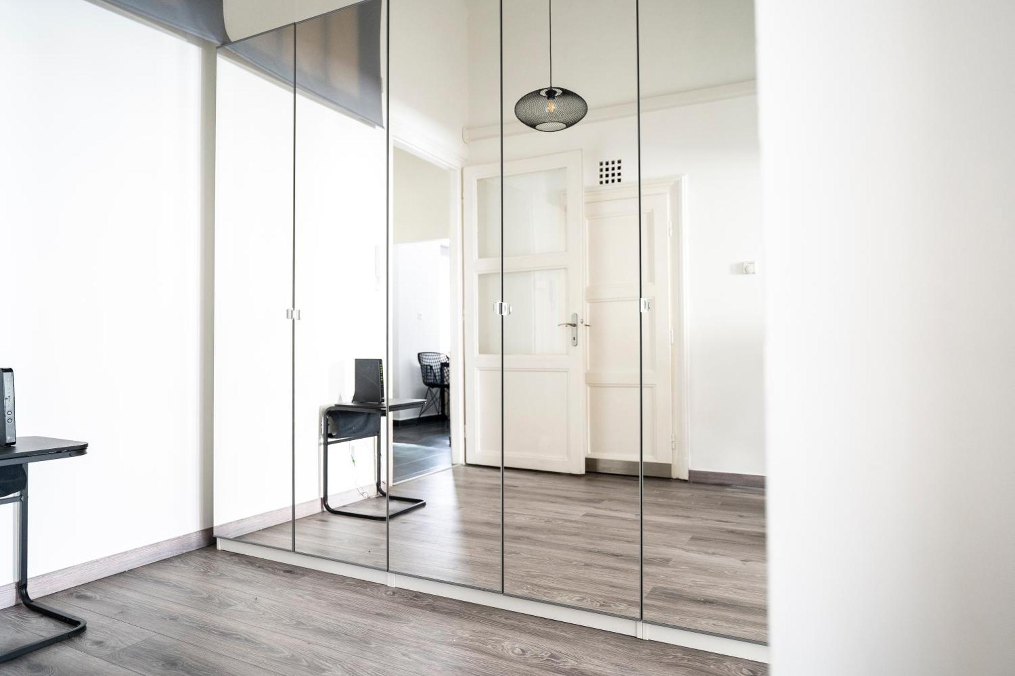 R&R Central Apartment Budapest Ngoại thất bức ảnh
